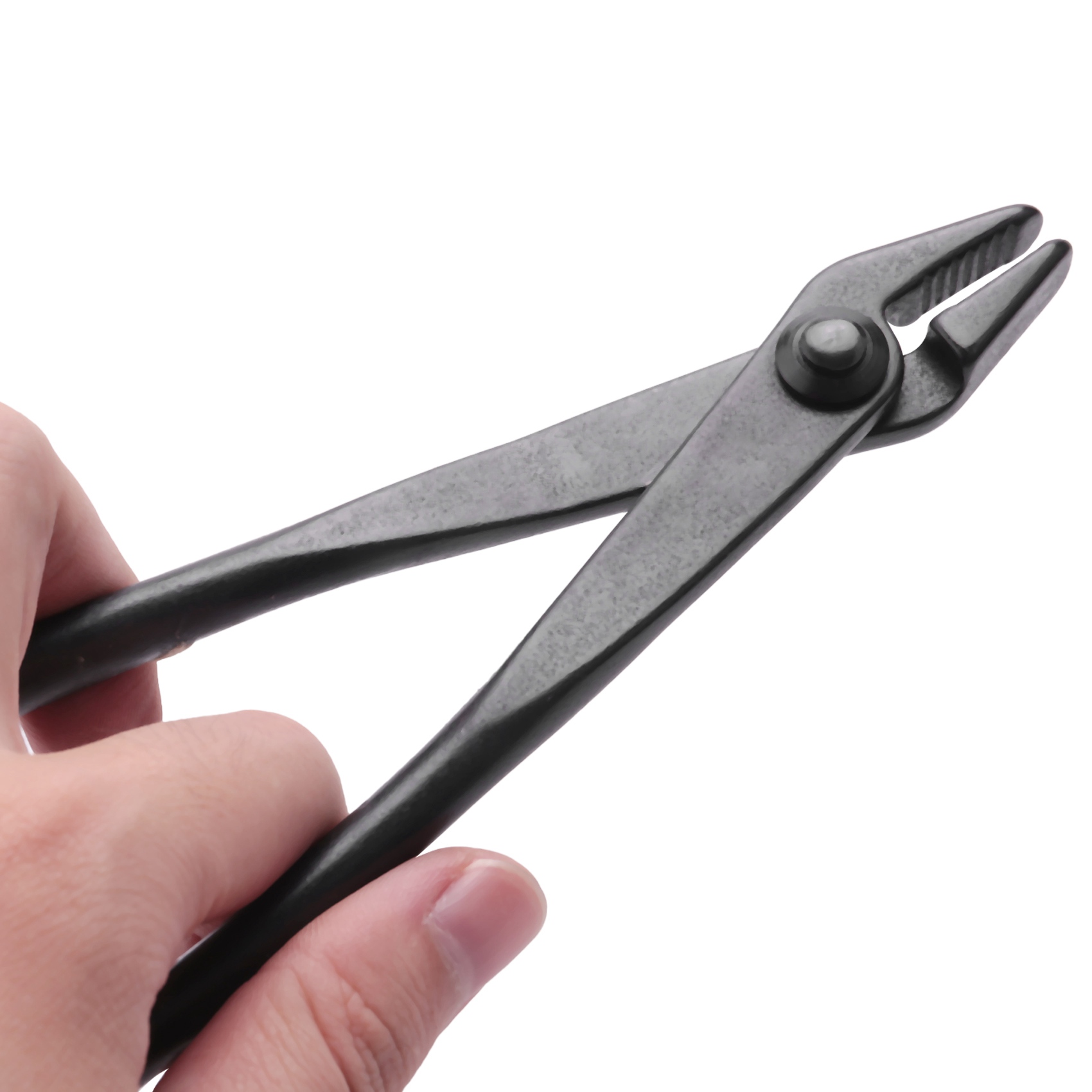 ABNM 20Cm Gunting Pemangkas Ta - Gardening Tools Drawing ulasan dan harga