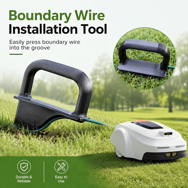Alat Pemasang Kawat Pembatas D - Gardening Tools Uses ulasan dan harga