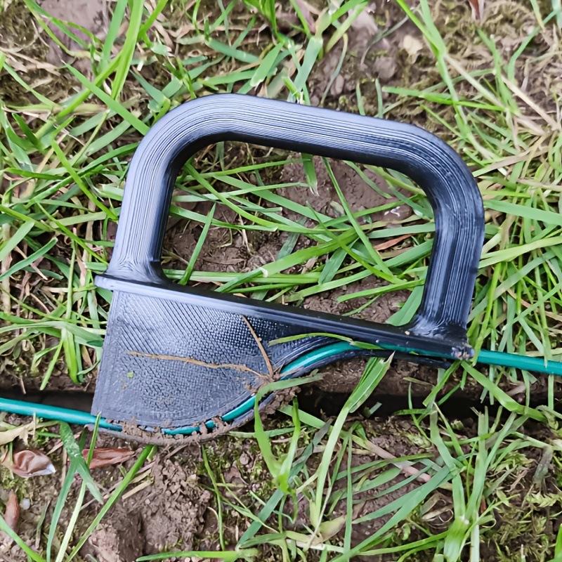 Alat Pemasang Kawat Pembatas D - Gardening Tools Uses ulasan dan harga