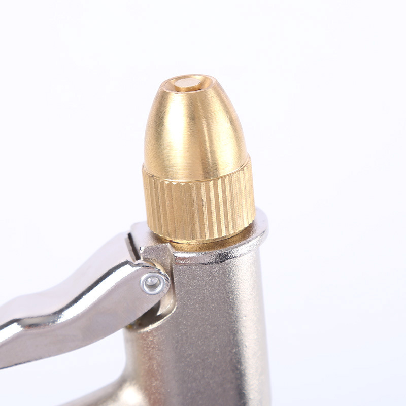 Pistol Semprot Air Tekanan Tin - Gardening Tools Water ulasan dan harga