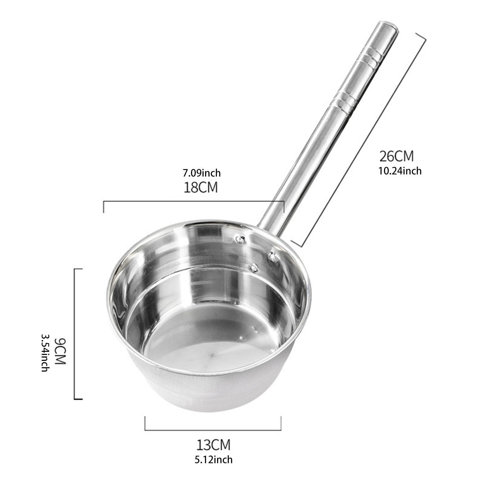 Sendok Sup 10 Inci, Alat Sendo - Gardening Tools Big ulasan dan harga