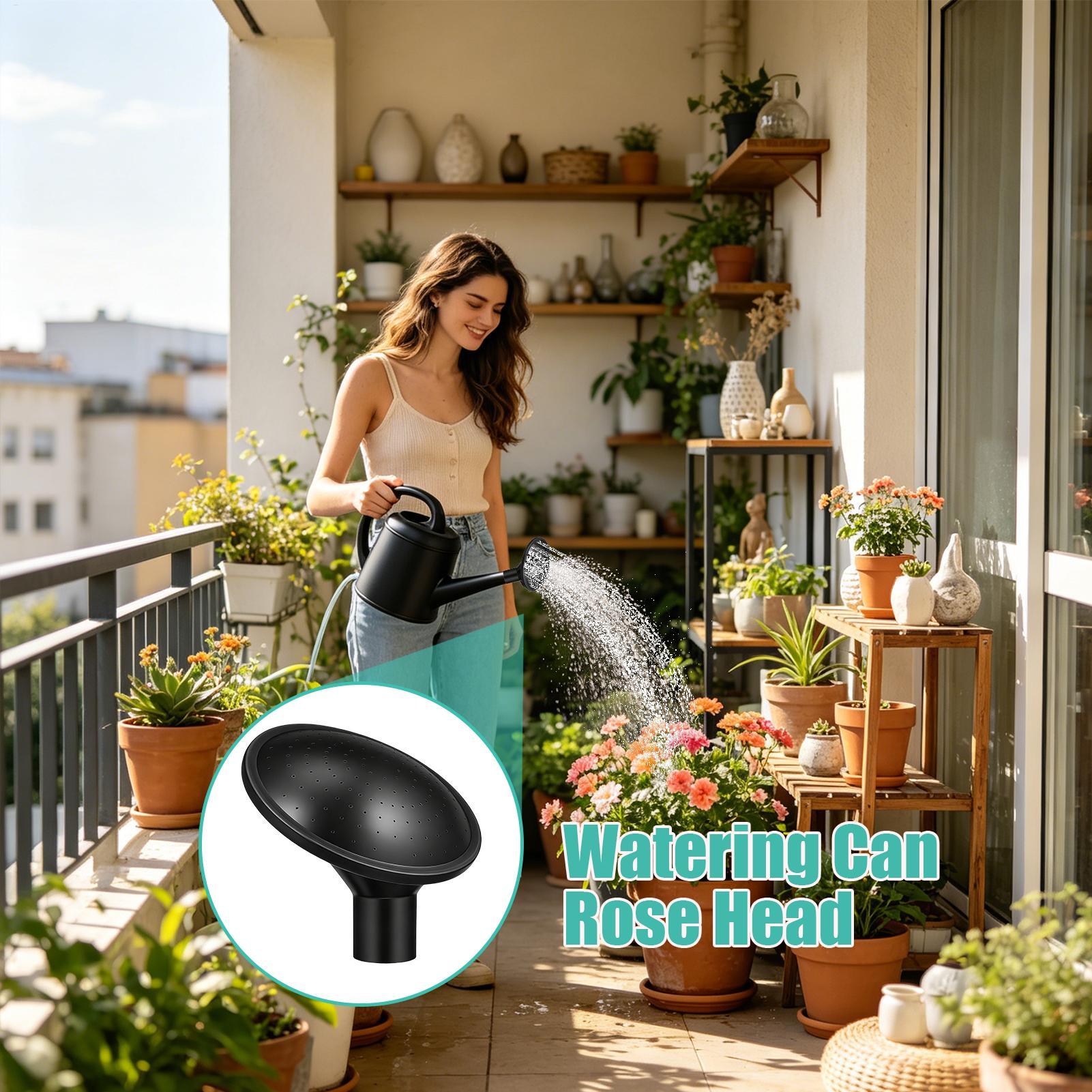 1 Buah Alat Berkebun Penyiram  - Gardening Tools Water ulasan dan harga