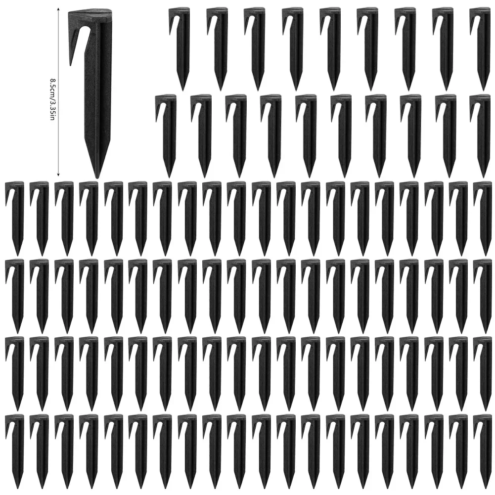 50 Buah Pasak Batas Mesin Pemo - Xiaomi Gardening Tools ulasan dan harga