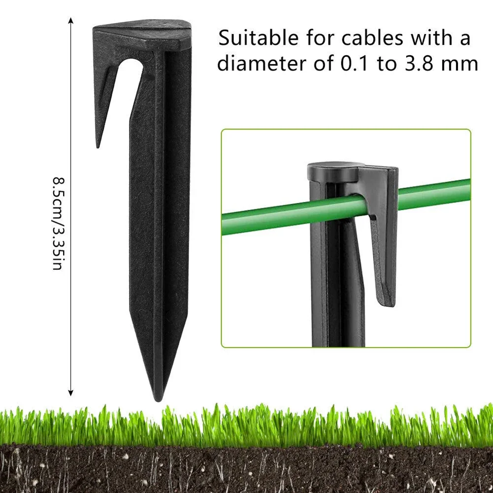 50 Buah Pasak Batas Mesin Pemo - Xiaomi Gardening Tools ulasan dan harga