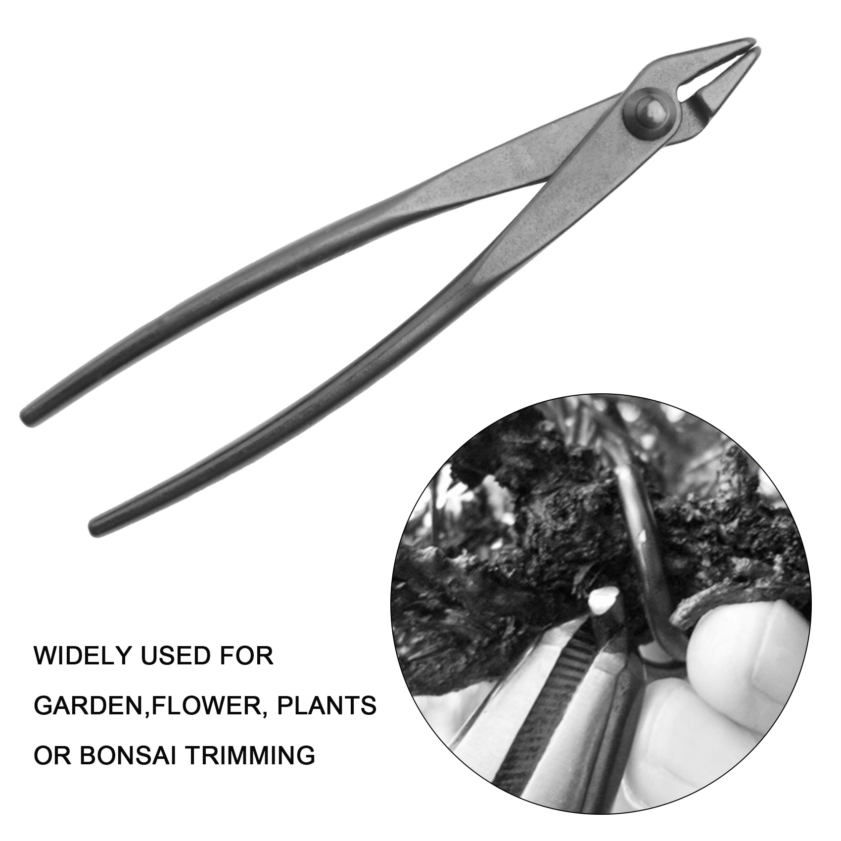 Tang gunting ranting taman, al - Gardening Tools Drawing ulasan dan harga