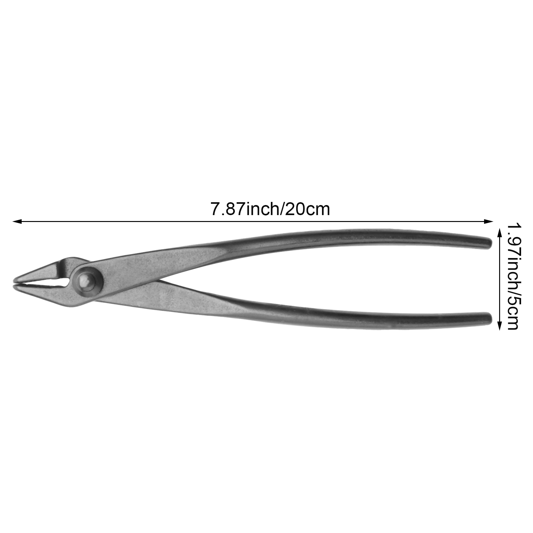 Tang gunting ranting taman, al - Gardening Tools Drawing ulasan dan harga