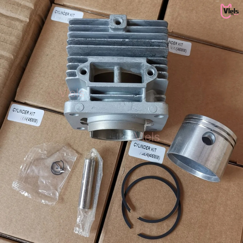 Kit Silinder Heavy-Duty 46mm U - Gardening Tools Big ulasan dan harga