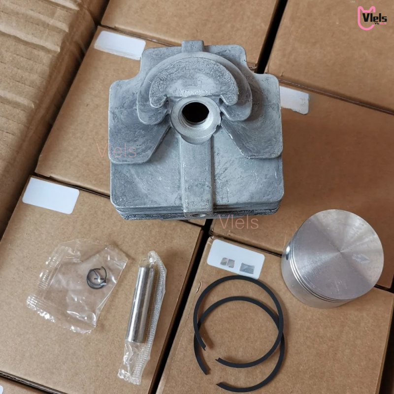 Kit Silinder Heavy-Duty 46mm U - Gardening Tools Big ulasan dan harga