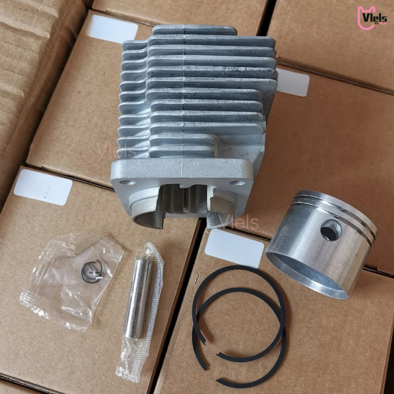 Kit Silinder Heavy-Duty 46mm U - Gardening Tools Big ulasan dan harga
