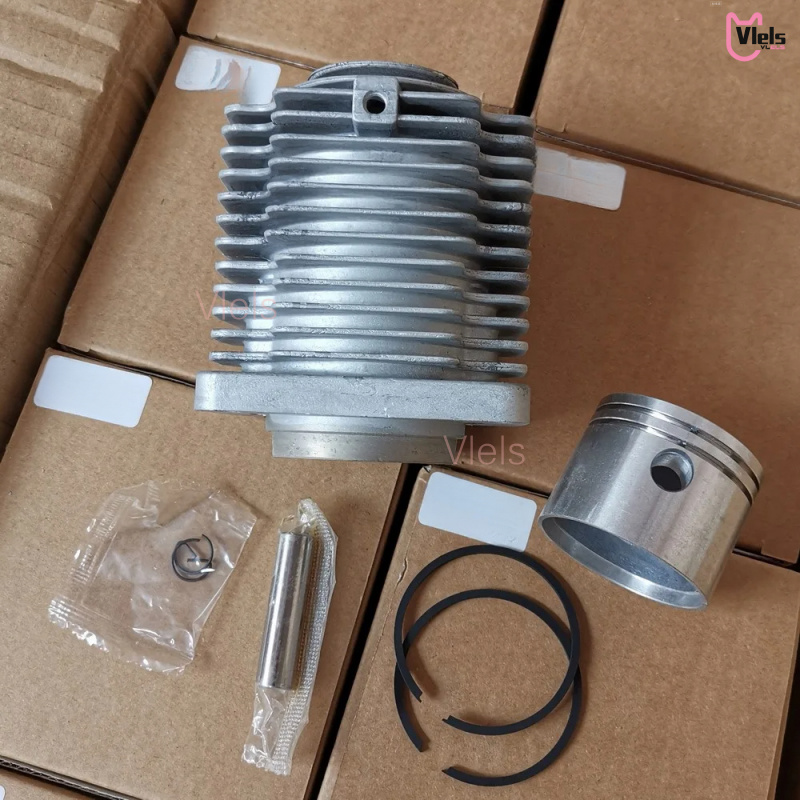 Kit Silinder Heavy-Duty 46mm U - Gardening Tools Big ulasan dan harga