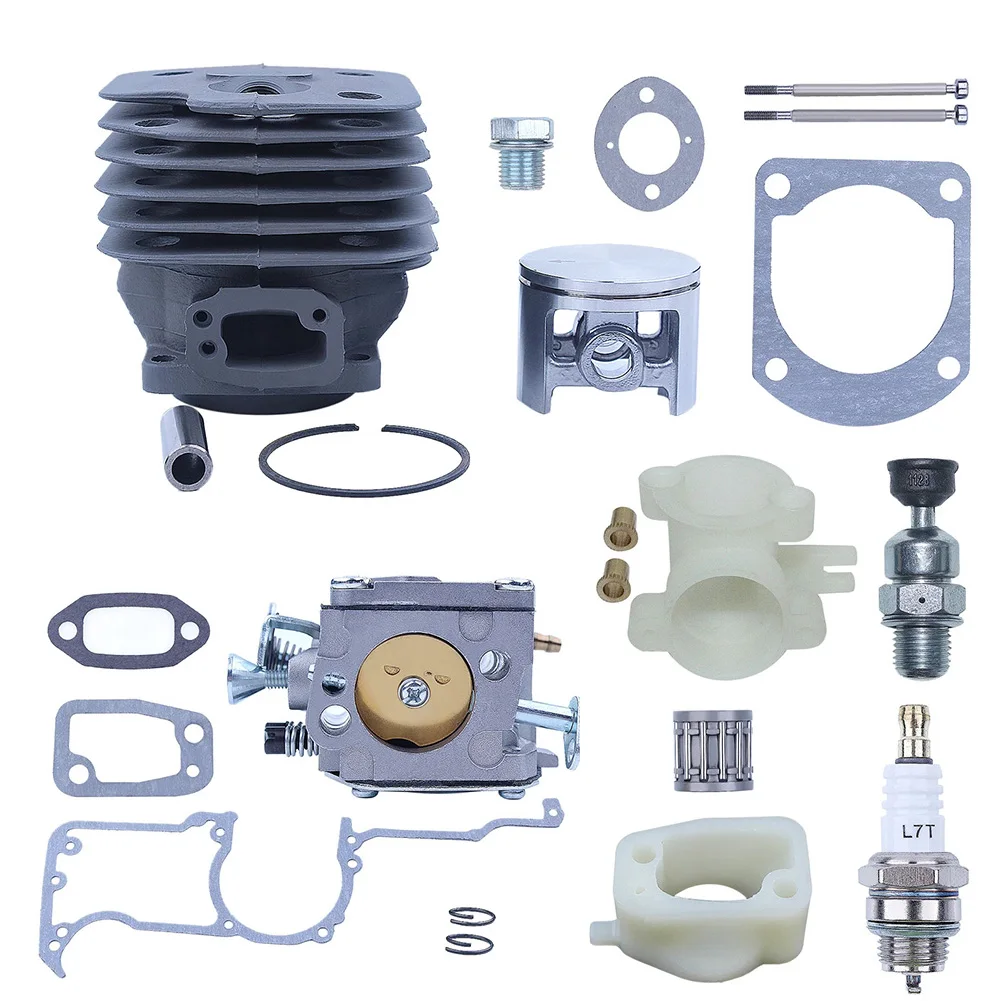 Kit Silinder & Karburator Bor  - Gardening Tools Big ulasan dan harga