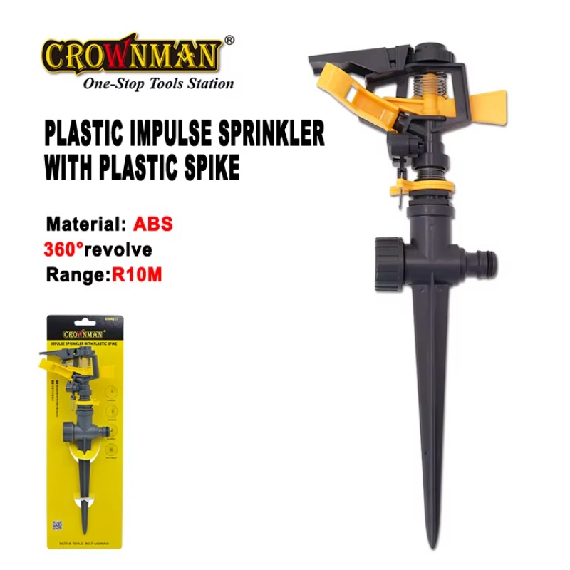 Alat Kebun Plastik Sistem Irig - Gardening Tools Water ulasan dan harga