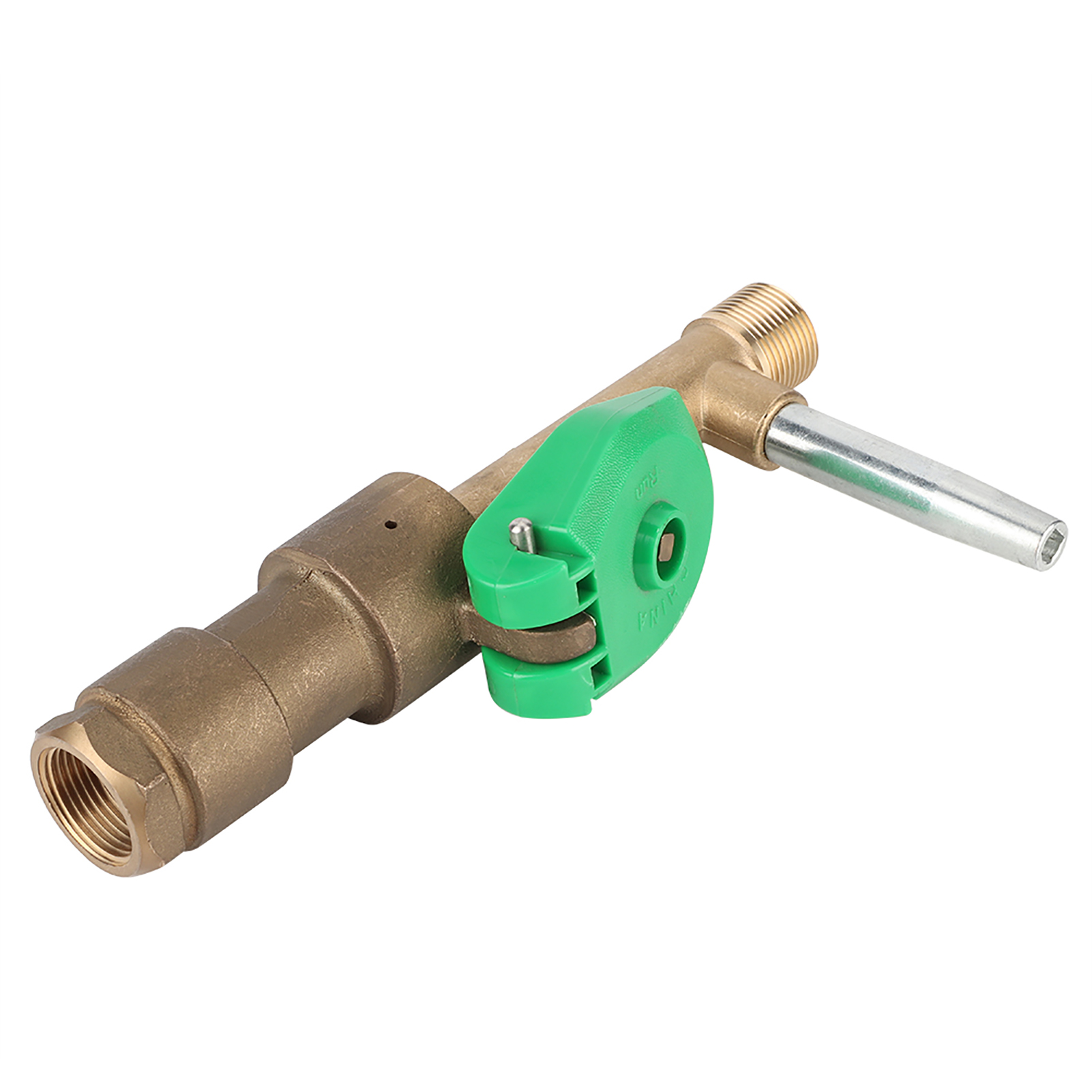 Alat Irigasi Taman, Kunci Katu - Gardening Tools Water ulasan dan harga