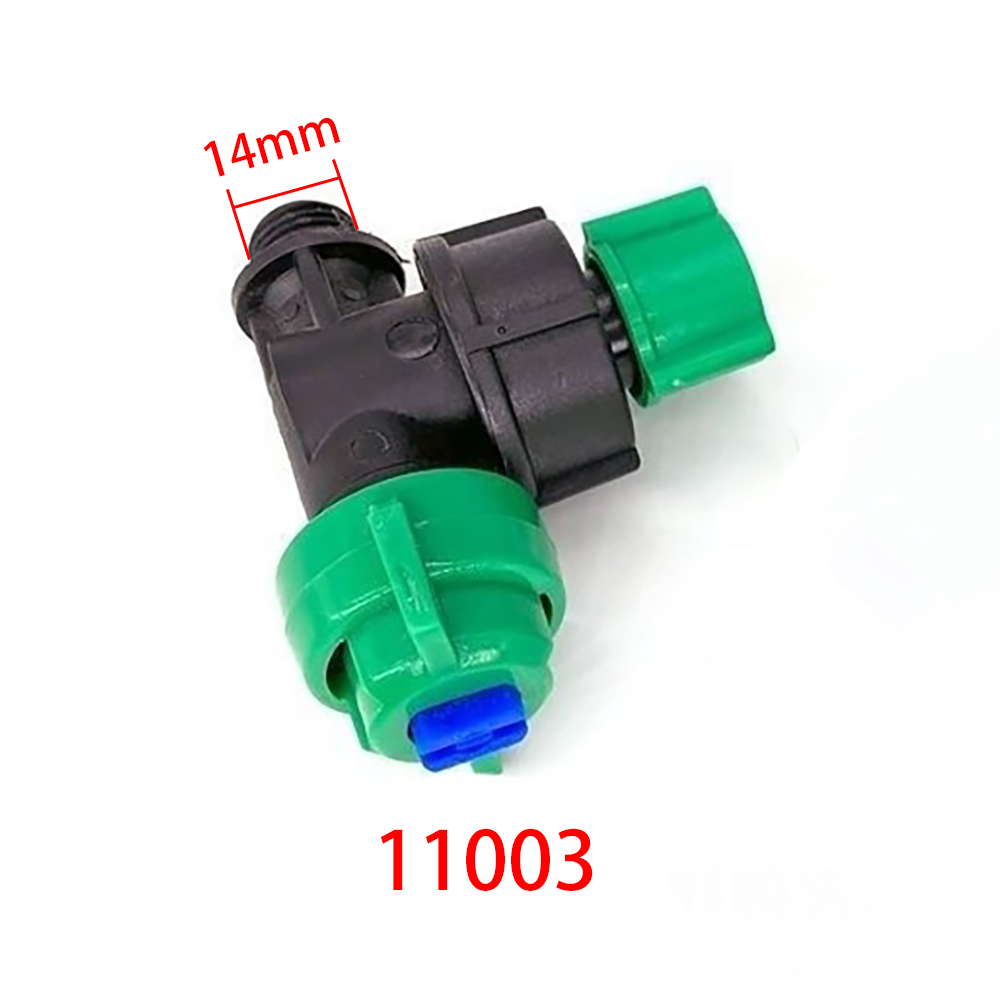 5 Buah Penjepit Pipa Fitting T - Gardening Tools Water ulasan dan harga