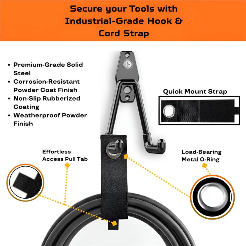 【Penawaran Besar】Gantungan Ala - Gardening Tools Big ulasan dan harga