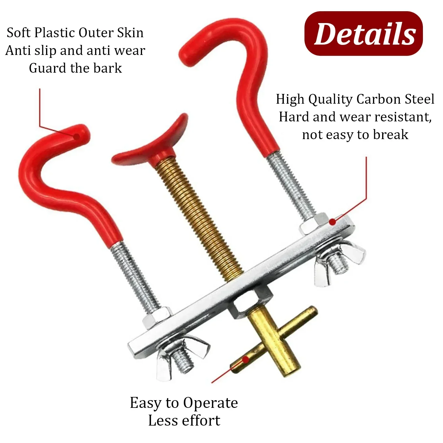 Kit peralatan Bender cabang, p - Gardening Tool Diy ulasan dan harga