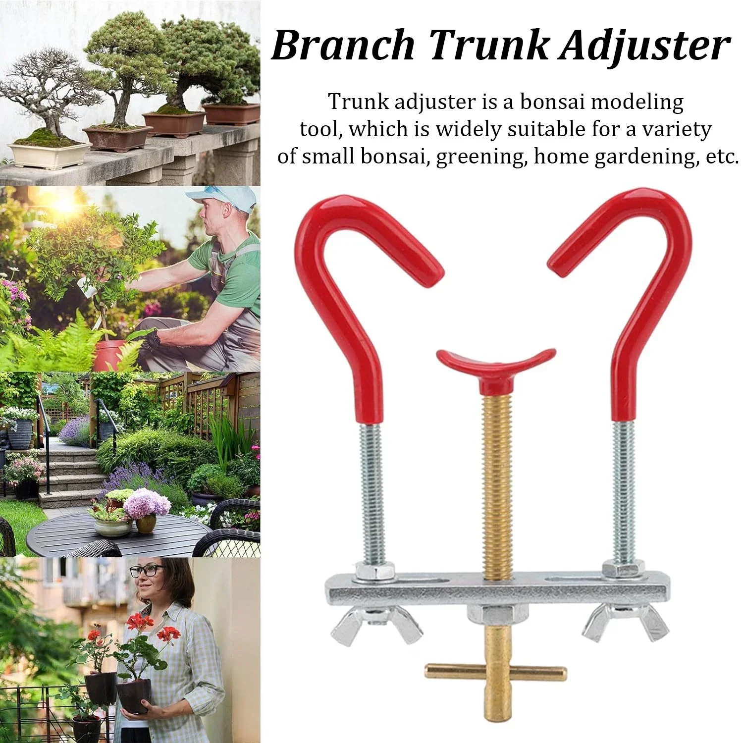 Kit peralatan Bender cabang, p - Gardening Tool Diy ulasan dan harga