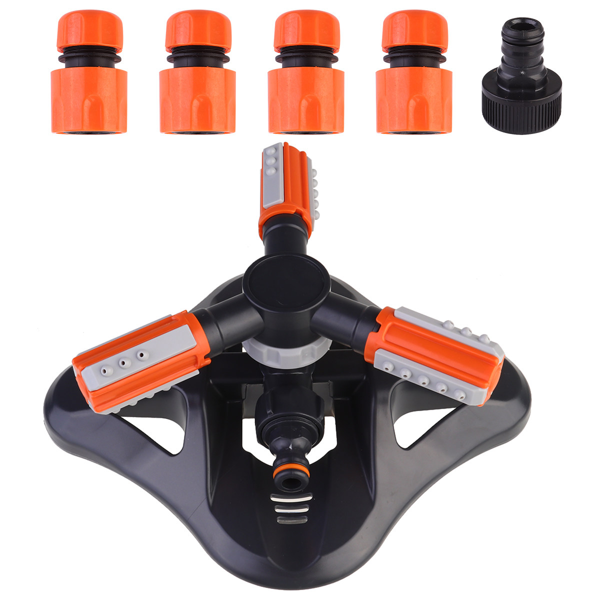 6 Buah Penyemprot Air untuk Ta - Gardening Tools Water ulasan dan harga