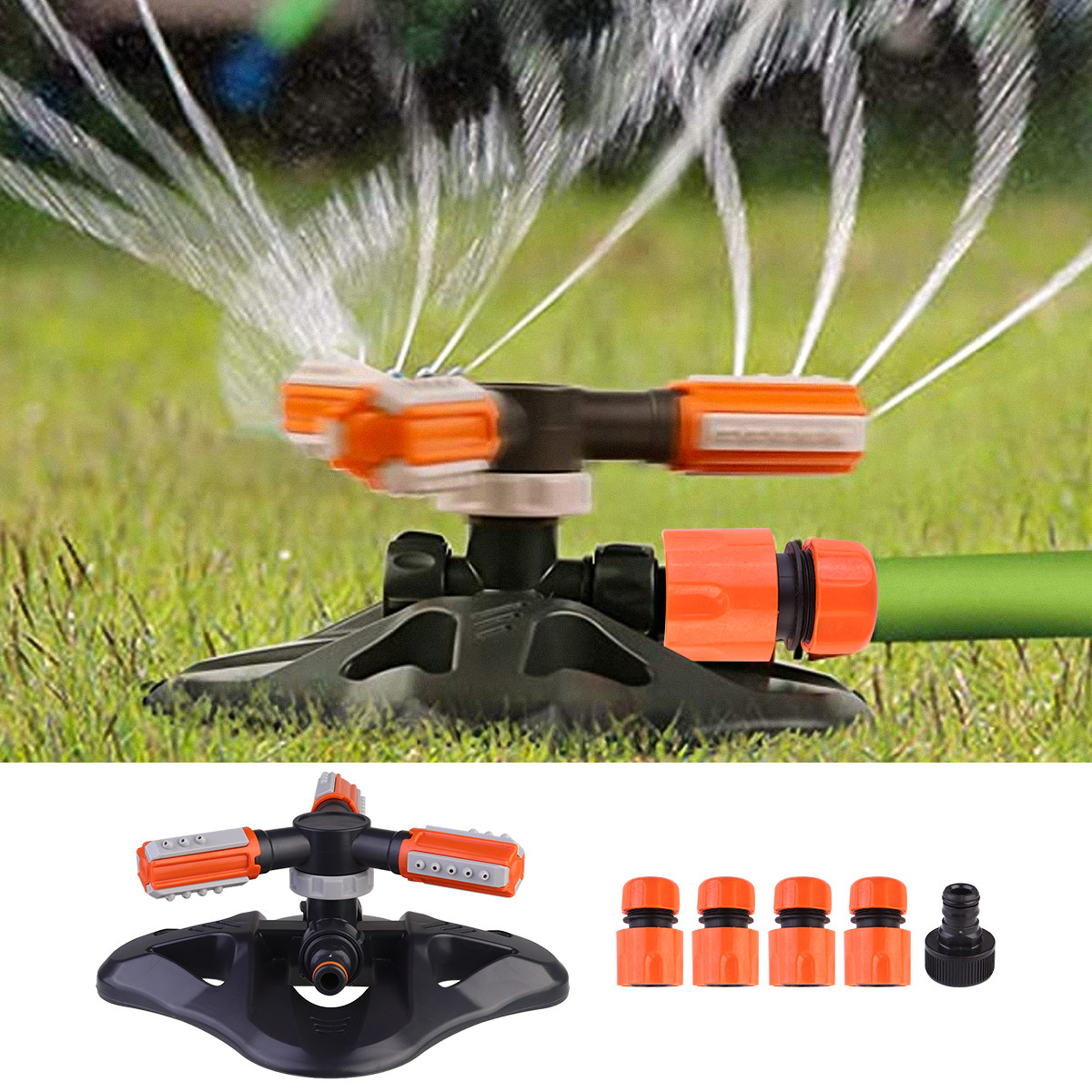 6 Buah Penyemprot Air untuk Ta - Gardening Tools Water ulasan dan harga