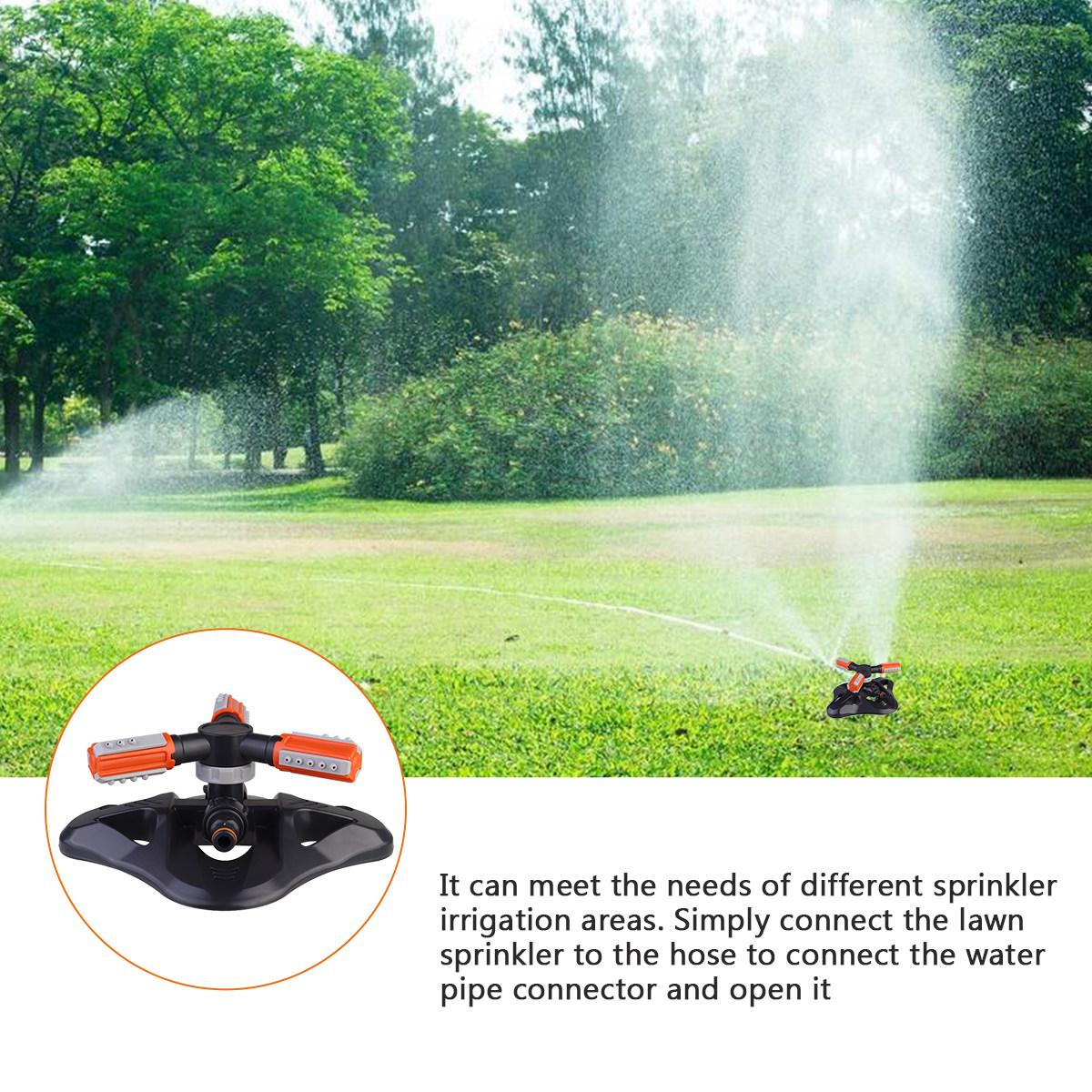 6 Buah Penyemprot Air untuk Ta - Gardening Tools Water ulasan dan harga