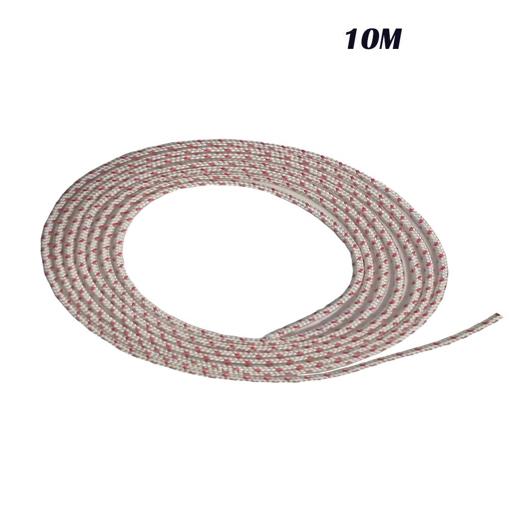 Tali Starter Recoil Portabel T - Gardening Tools For Sale ulasan dan harga