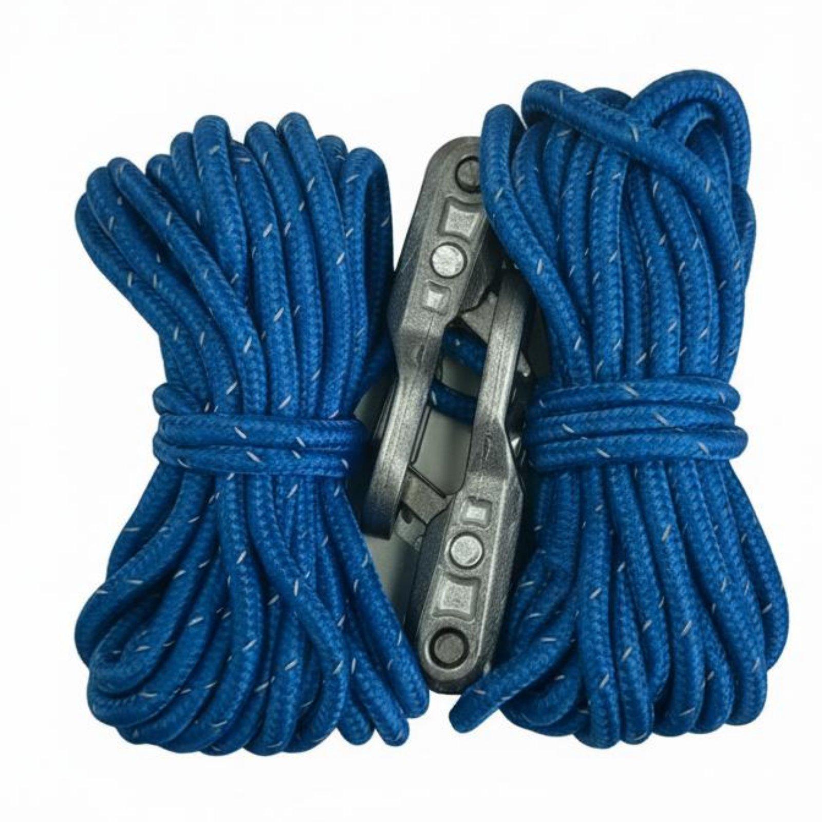 Pengencang Tali dengan Karabin - Gardening Tools Uses ulasan dan harga
