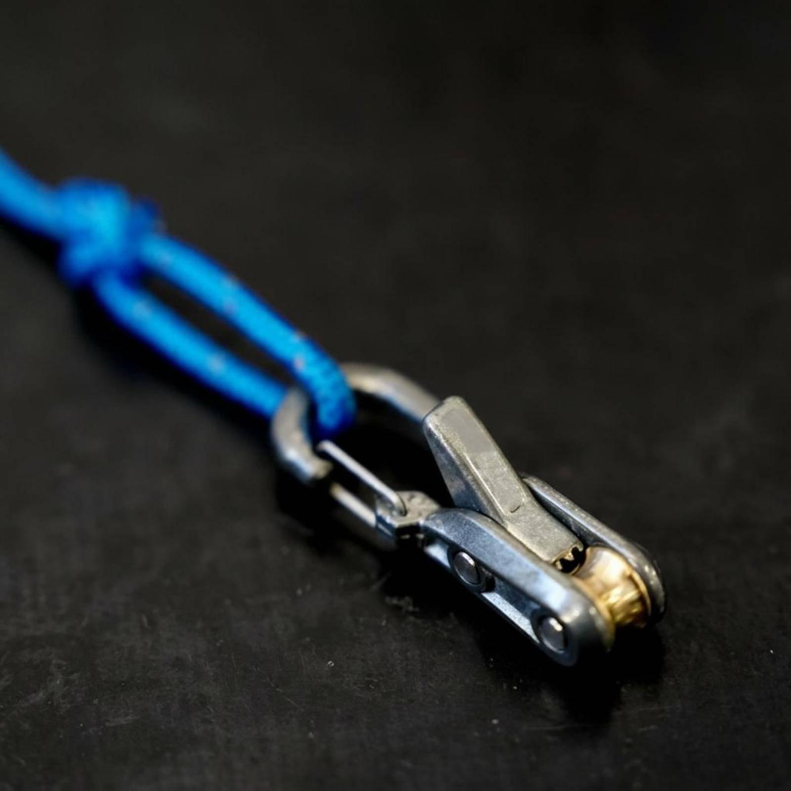 Pengencang Tali dengan Karabin - Gardening Tools Uses ulasan dan harga