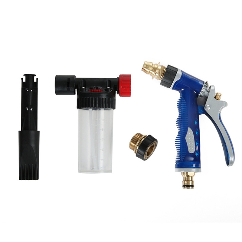 Pistol Cuci Mobil Tekanan Ting - Gardening Tools For Sale ulasan dan harga