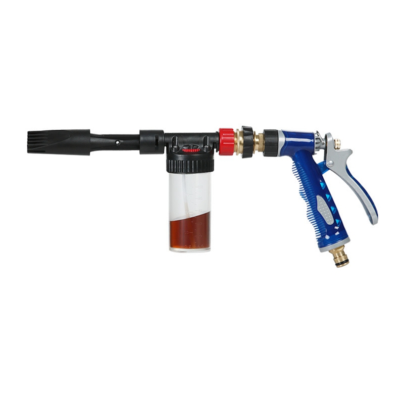 Pistol Cuci Mobil Tekanan Ting - Gardening Tools For Sale ulasan dan harga
