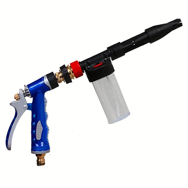 Pistol Cuci Mobil Tekanan Ting - Gardening Tools For Sale ulasan dan harga