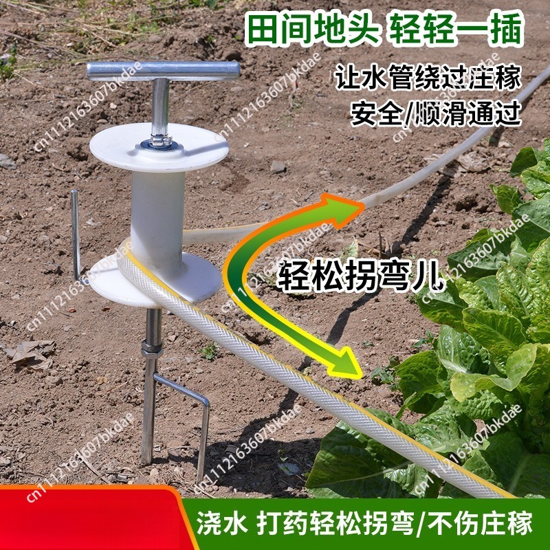 Alat Penarik Selang / Selang S - Gardening Tools Drawing ulasan dan harga