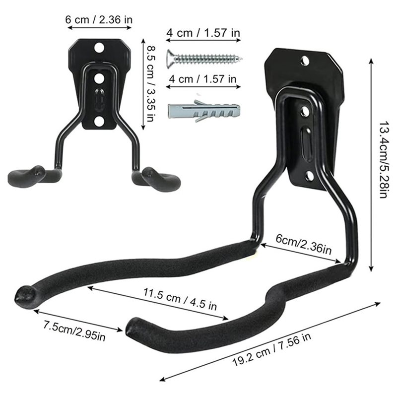 【Penawaran Besar】Kait Pengatur - Gardening Tools Big ulasan dan harga