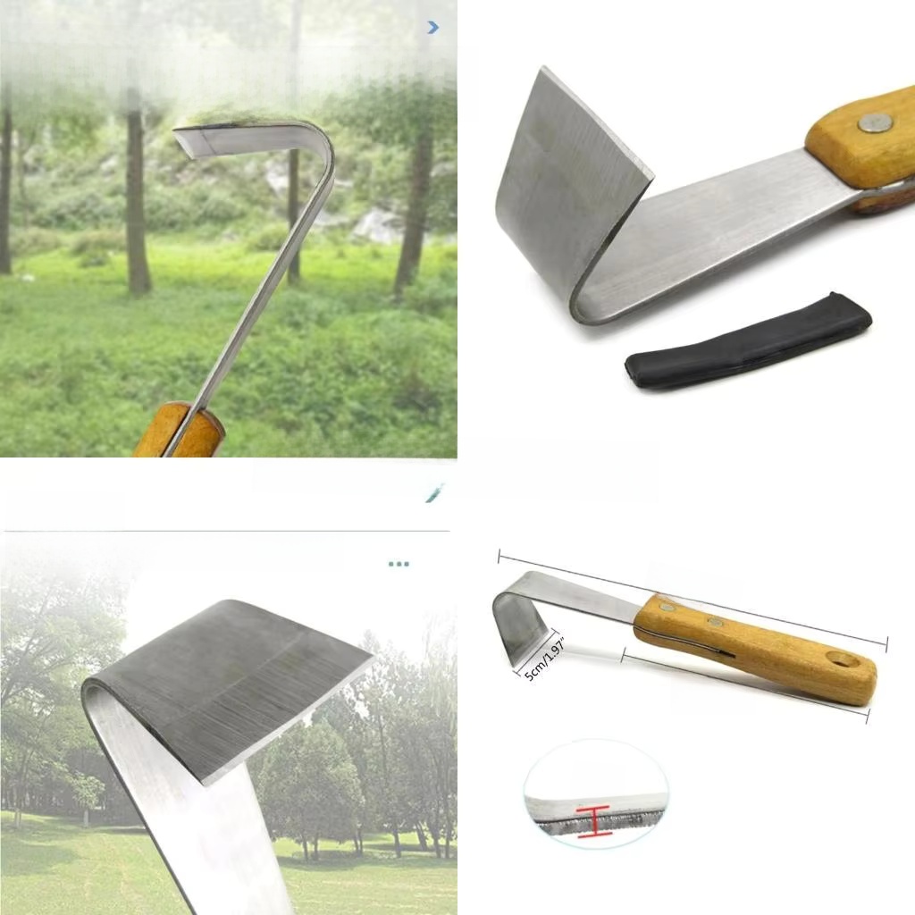Alat Pengupas Kulit Pohon D84F - Gardening Tools Drawing ulasan dan harga