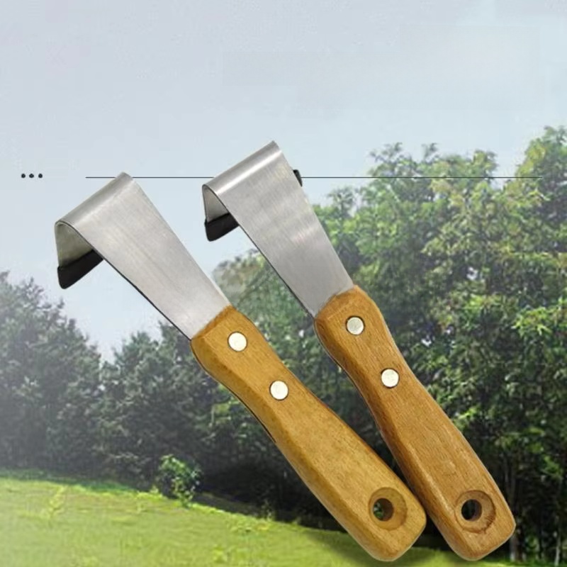 Alat Pengupas Kulit Pohon D84F - Gardening Tools Drawing ulasan dan harga