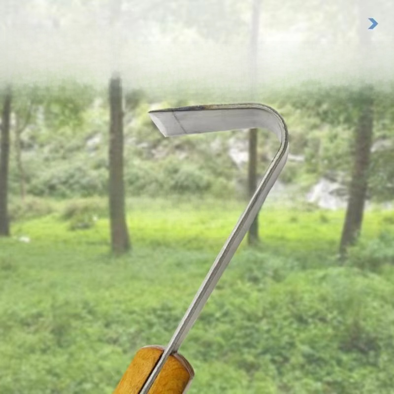 Alat Pengupas Kulit Pohon D84F - Gardening Tools Drawing ulasan dan harga