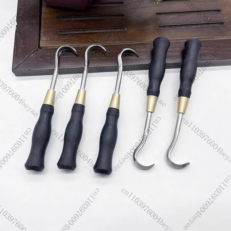 Set Pisau Bonsai, Produksi Rel - Gardening Tools Drawing ulasan dan harga