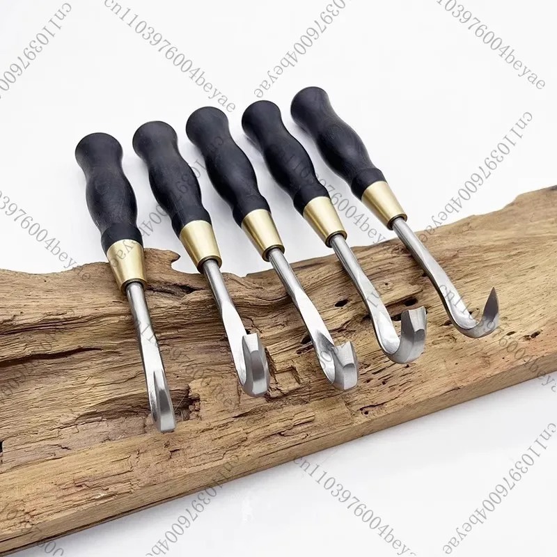Set Pisau Bonsai, Produksi Rel - Gardening Tools Drawing ulasan dan harga