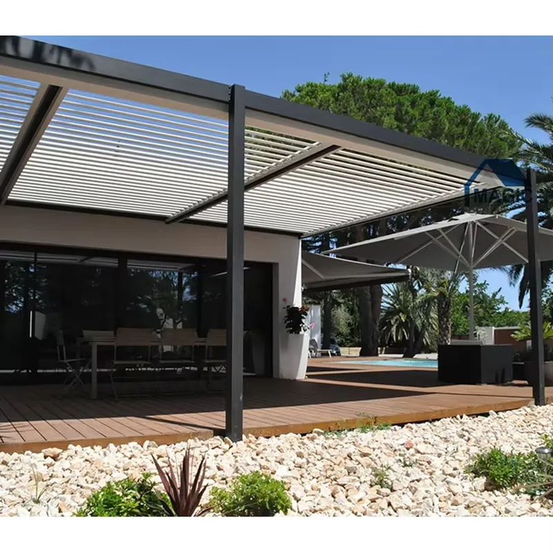Kit Pergola Aluminium Lengkung - Gardening Tools For Sale ulasan dan harga