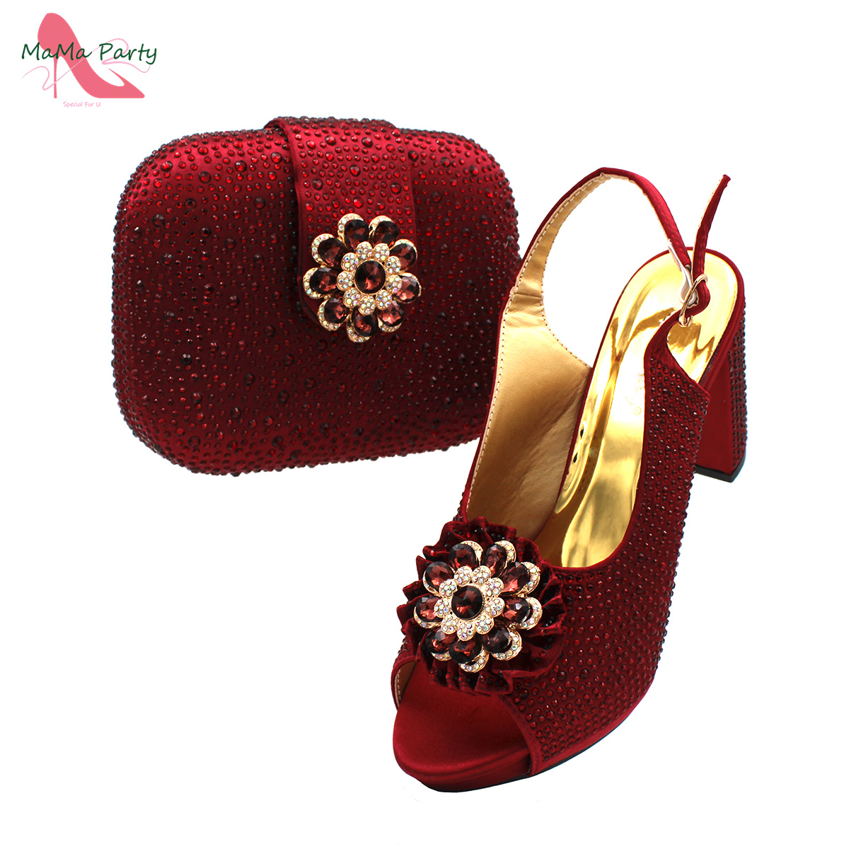 Set Sepatu dan Tas Wanita Ital - Gardening Tools For Women ulasan dan harga
