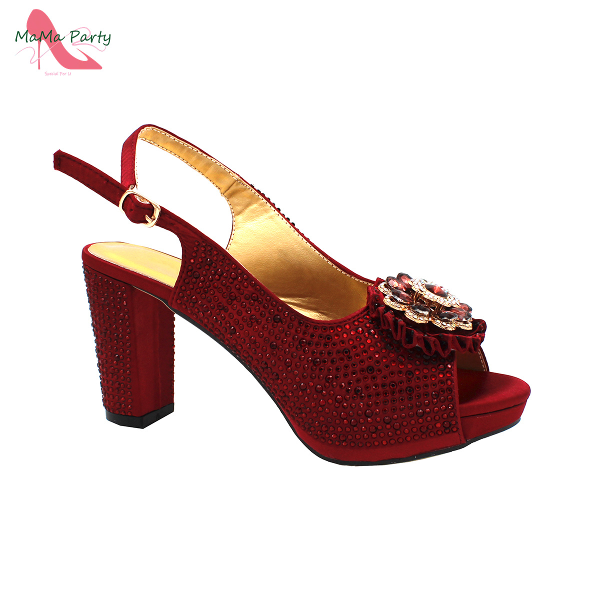 Set Sepatu dan Tas Wanita Ital - Gardening Tools For Women ulasan dan harga
